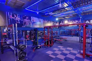 As Fitness Club image