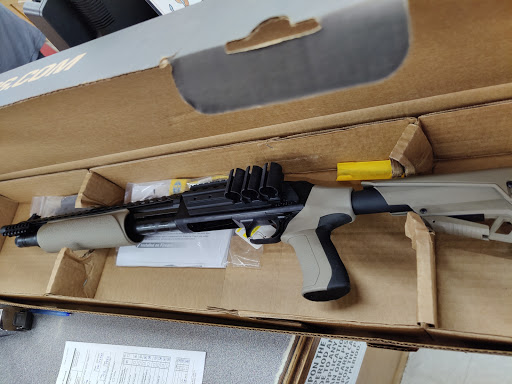 Hardware Store «Union Lumber Company», reviews and photos, 401 B St, Marysville, CA 95901, USA