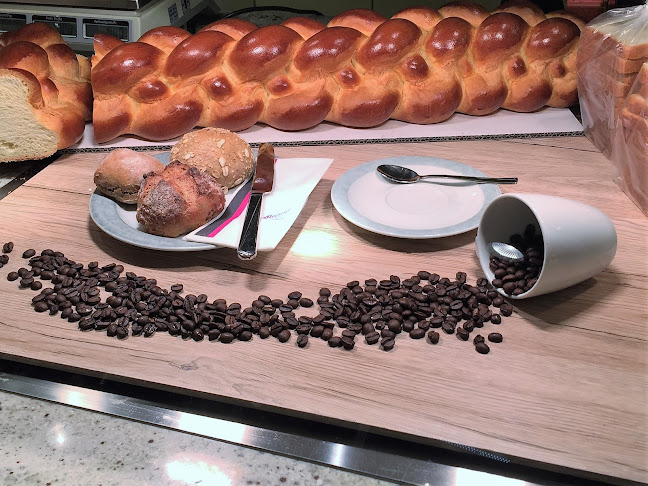 Bäckerei-Conditorei Fleischli AG Bülach Post