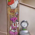 Photo n°16 de l'avis de Antonio.a fait le 09/12/2023 à 21:23 sur le  Rubbagalline à Rome