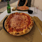 Photo n°1 de l'avis de Pio.a fait le 05/09/2023 à 12:17 sur le  Pizza Cavour à Trento