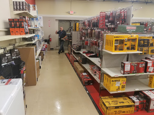 Appliance Store «Sears Hometown Store», reviews and photos, 600 N Broad St #9, Middletown, DE 19709, USA