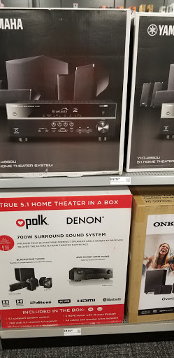 Electronics Store «Best Buy», reviews and photos, 1600 Center Rd, Avon, OH 44011, USA