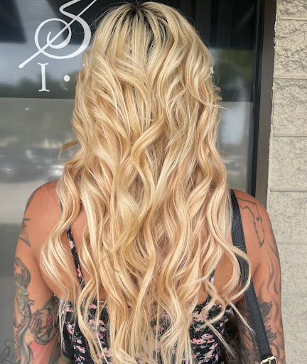 Beauty Salon «Salon INXS», reviews and photos, 5707 Red Bug Lake Rd, Winter Springs, FL 32708, USA