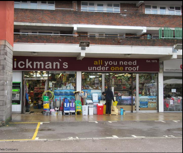 Glickmans London
