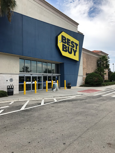 Best Buy