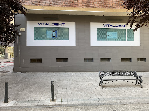 Clínica Dental Vitaldent en Salamanca, Salamanca
