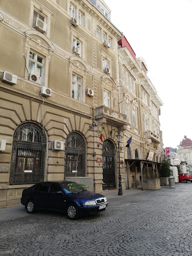 Old Centrum Bucharest - Hotel