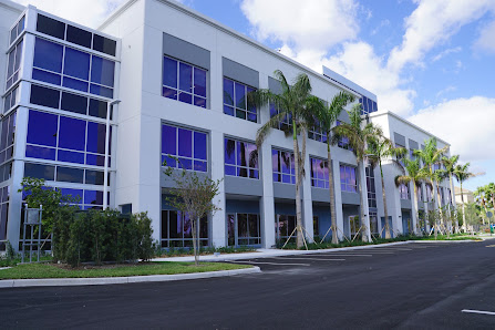 United Data Technologies 2900 Monarch Lakes Blvd Suite 300, Miramar, FL 33027