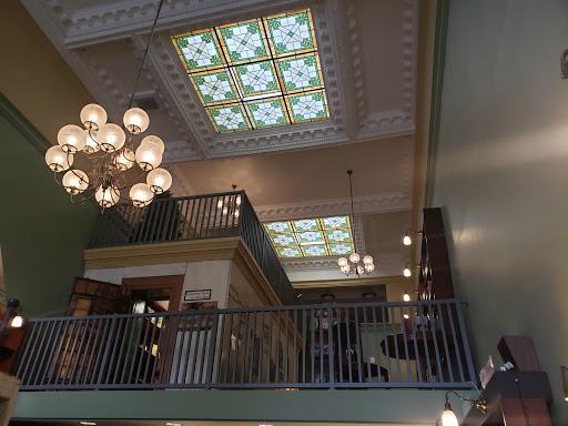 Book Store «Book Vault», reviews and photos, 105 S Market St, Oskaloosa, IA 52577, USA