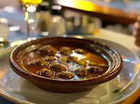 Plats et boissons du Restaurant marocain San Marino à Cagnes-sur-Mer - n°2