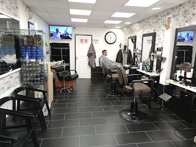 DH Coiffure à Décines-Charpieu
