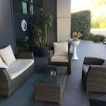 Photo n°8 de l'avis de Max.i fait le 25/10/2018 à 06:41 sur le  Amatì Design Hotel à Bologna