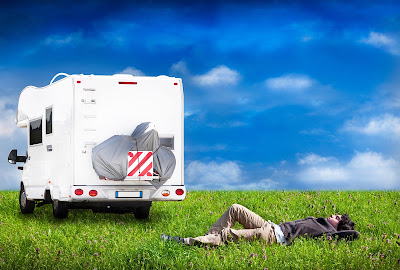 Assurances Camping-car Marie à La Mure