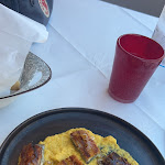 Photo n°1 de l'avis de Maren. fait le 12/08/2023 à 15:53 sur le  La Bottega Del Sale Seafood Bistròt à Comacchio