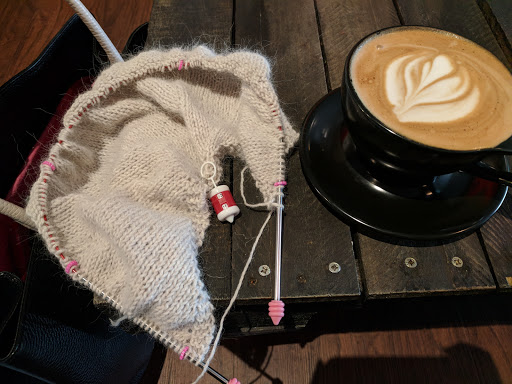 Espresso Bar «Vespr Coffeebar», reviews and photos, 626 N Alafaya Trail #105, Orlando, FL 32828, USA