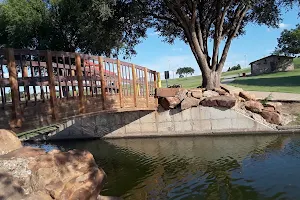 Buddy Holly Lake Recreation Area image