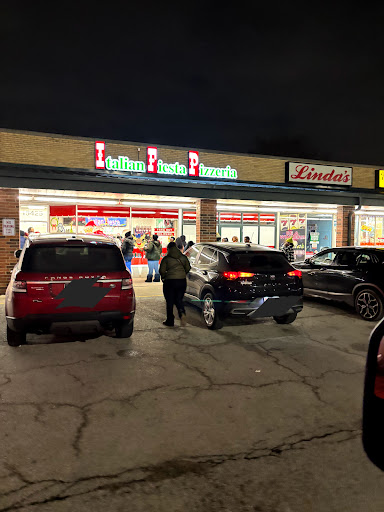 Italian Fiesta Pizzeria - Dolton