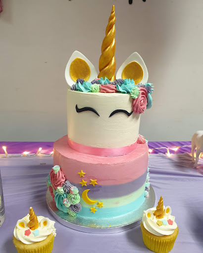 Nancy's Cakes
