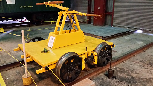 Rail Museum «Main Exhibit Hall», reviews and photos, 3595 Buford Hwy, Duluth, GA 30096, USA