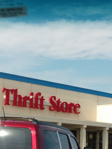Thrift Store «Volunteers of America Thrift Store», reviews and photos, 1135 N Belsay Rd, Burton, MI 48509, USA