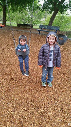 Park «Bogan Park Community Recreation & Aquatic Center», reviews and photos, 2723 N Bogan Rd NE, Buford, GA 30519, USA