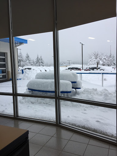 Honda Dealer «Capitol City Honda», reviews and photos, 2370 Carriage Loop SW, Olympia, WA 98502, USA