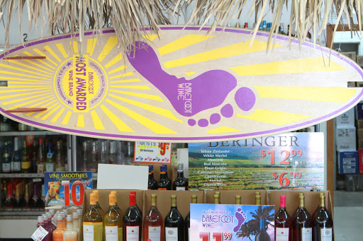 Liquor Store «Mill Creek Discount Liquors», reviews and photos, 1664 Antioch Pike, Antioch, TN 37013, USA