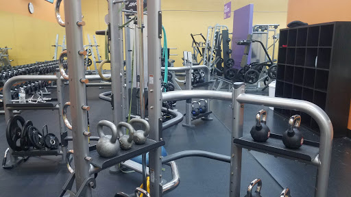 Health Club «Anytime Fitness Oldsmar», reviews and photos, 3161 Curlew Rd #6, Oldsmar, FL 34677, USA