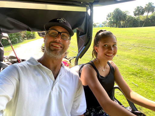 Golf Club «Hidden Lakes Golf Club», reviews and photos, 35 Fairgreen Ave, New Smyrna Beach, FL 32168, USA