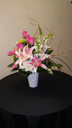 Florist «Blooms & Bouquets», reviews and photos, 2502 N Howard Ave, Tampa, FL 33607, USA