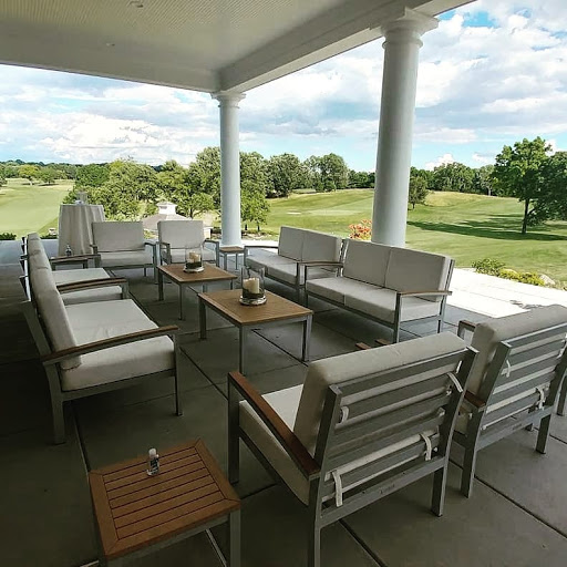 Golf Club «NCR Country Club», reviews and photos, 4435 Dogwood Trail, Kettering, OH 45429, USA