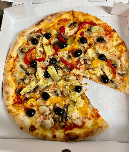 Pizzakurier Roberto - Glarus Nord