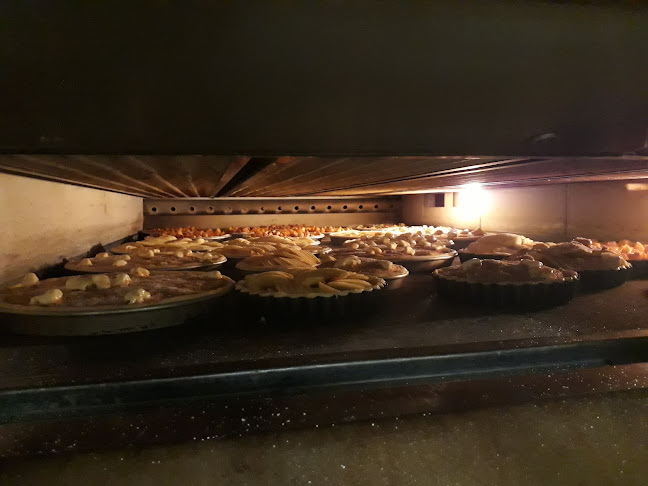 Rezensionen über Pâtisserie de la Poste in Martigny - Bäckerei