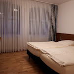 Photo n°6 de l'avis de Antje.i fait le 04/10/2020 à 12:21 sur le  Hotel Restaurant Münnich Münster à Münster