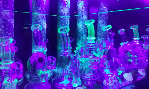 Tobacco Shop «Area 51 Smoke Shop», reviews and photos, 11525 Midlothian Turnpike #106A, Bon Air, VA 23235, USA