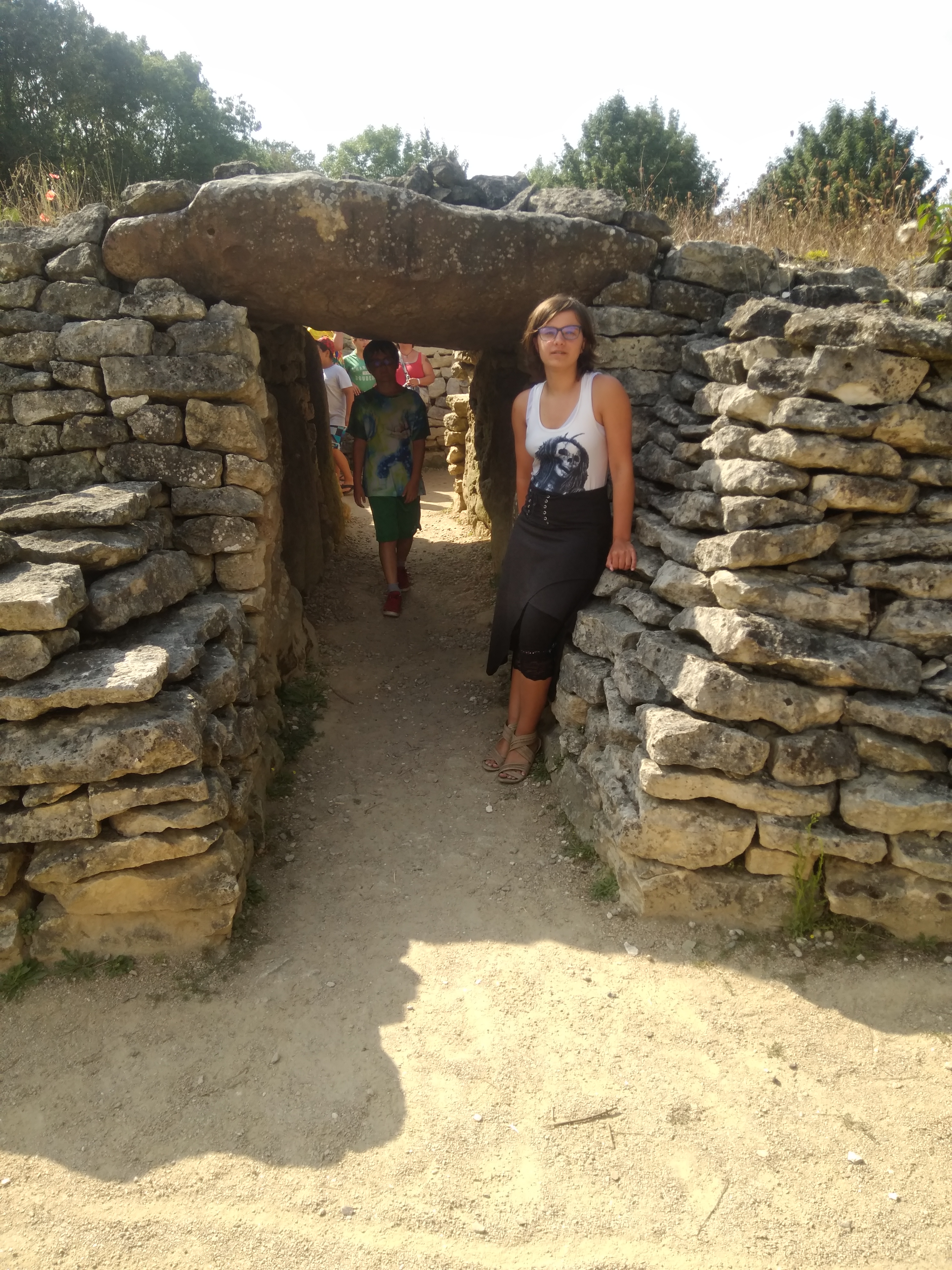 Photo n° 2 de l'avis de Sandrine.u fait le 07/09/2019 à 05:37