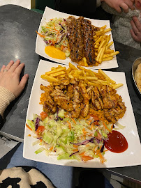 Kebab du Kebab Buffet Dost à Paris - n°9