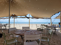 Atmosphère du Restaurant Les Albatros - Plage de la Baule à La Baule-Escoublac - n°3