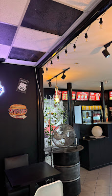 MASTER CHICKEN à Montbéliard