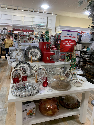 Home Goods Store «HomeGoods», reviews and photos, 2911 Rio Grande Blvd #100, Colleyville, TX 76034, USA
