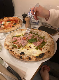 Pizza du Restaurant italien Calice Alto à Paris - n°20