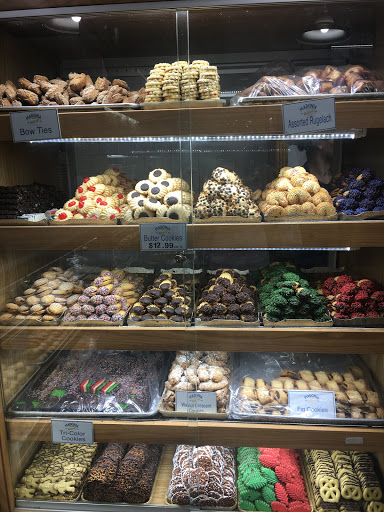 Candy Store «Morrone Pastry Shop & Cafe», reviews and photos, 2349 Arthur Ave, Bronx, NY 10458, USA