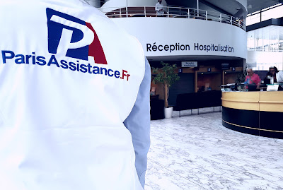 Paris Assistance à Paris