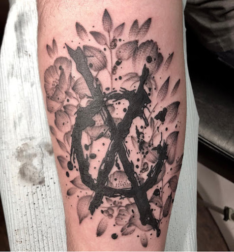 Explore tattoo ideas on side, creative tattoo ideas in Dallas, available at Change of Tides Tattoo