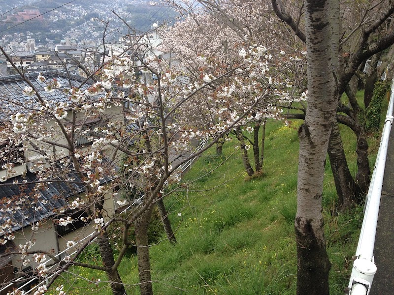 立山公園 長崎県長崎市立山 公園 公園 グルコミ