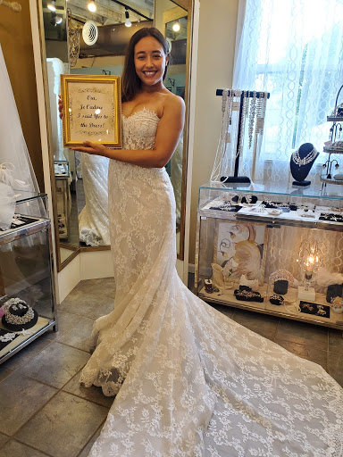 Bridal Shop «Brides of France», reviews and photos, 5015 France Ave S, Edina, MN 55410, USA