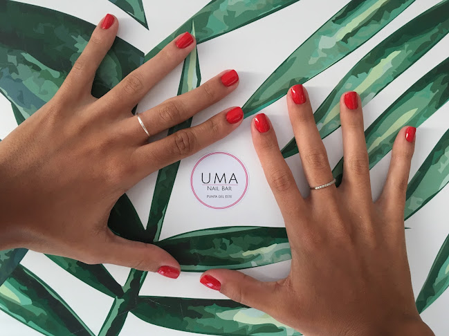 UMA Nail Bar - Pub