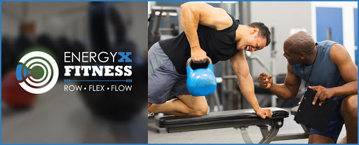 Health Club «EnergyX Fitness», reviews and photos, 5162 Broadway St, San Antonio, TX 78230, USA