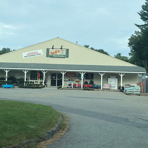 Jed's Hardware, Garden, & Rental Center